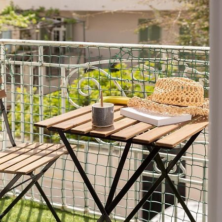 Appartement Little Phuket - Mourillon - Host à Toulon Extérieur photo