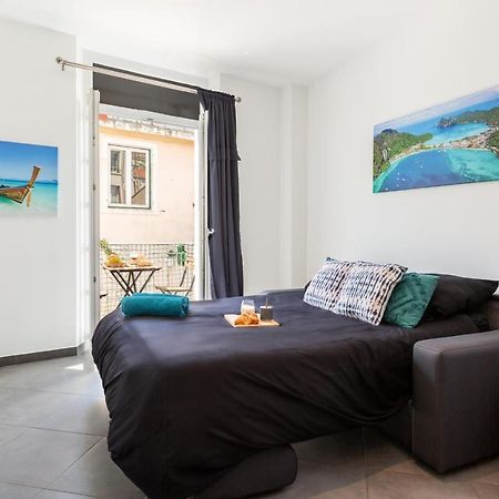 Appartement Little Phuket - Mourillon - Host à Toulon Extérieur photo