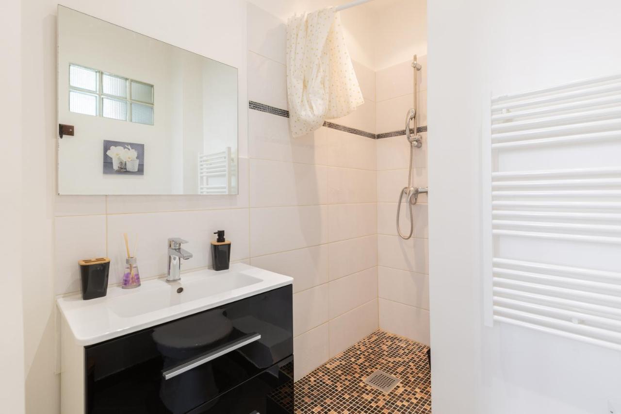 Appartement Little Phuket - Mourillon - Host à Toulon Extérieur photo