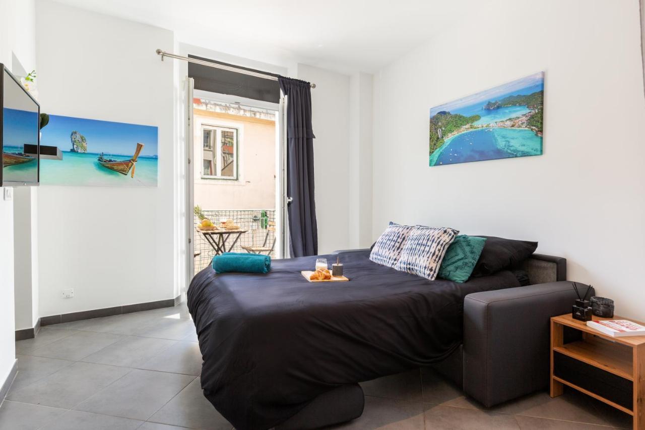 Appartement Little Phuket - Mourillon - Host à Toulon Extérieur photo