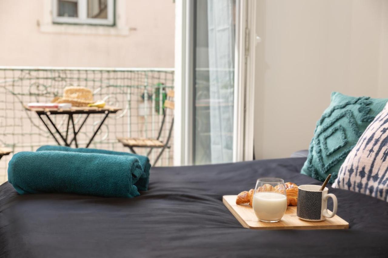 Appartement Little Phuket - Mourillon - Host à Toulon Extérieur photo